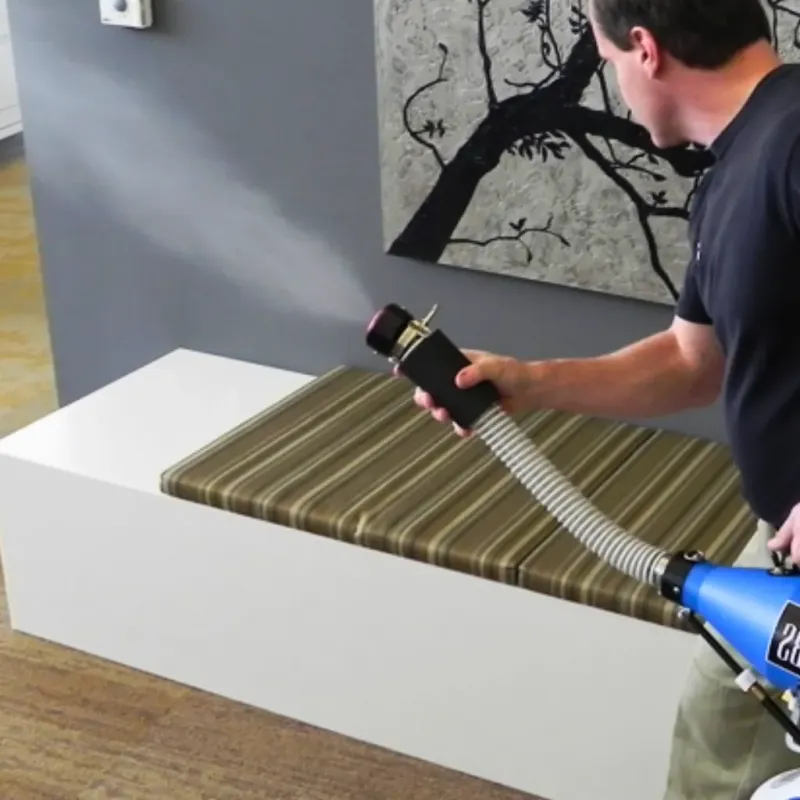 Professional Odor Removal in Forrest, IL
